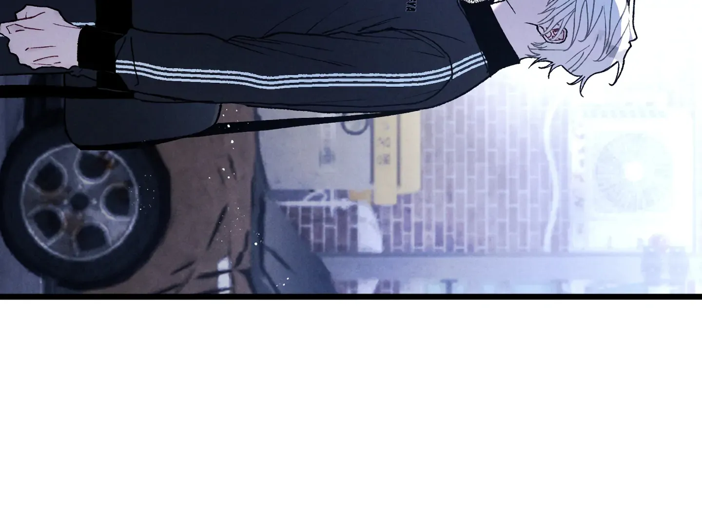 Blue Name Pressure Chapter 18 page 137 - 