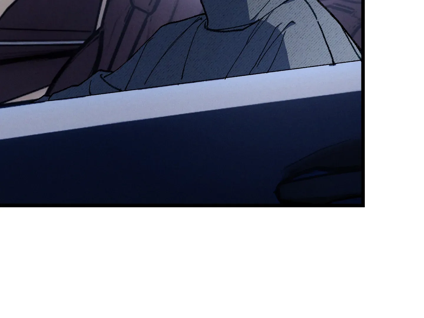 Blue Name Pressure Chapter 18 page 15 - 