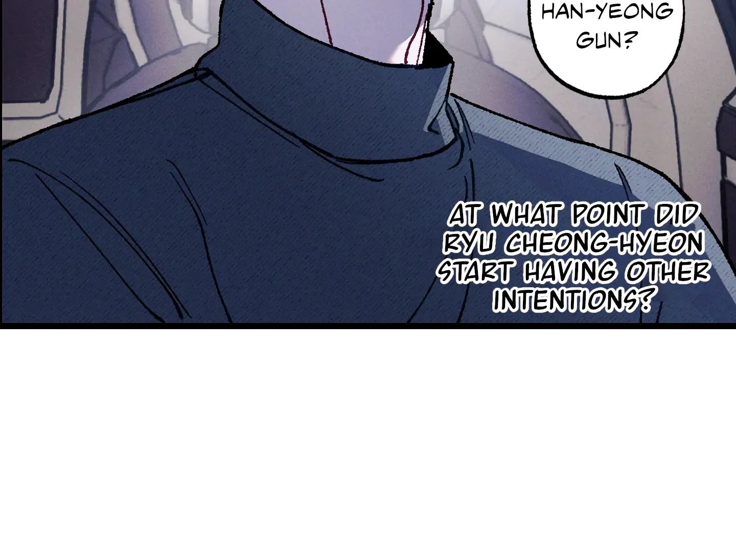 Blue Name Pressure Chapter 18 page 152 - 