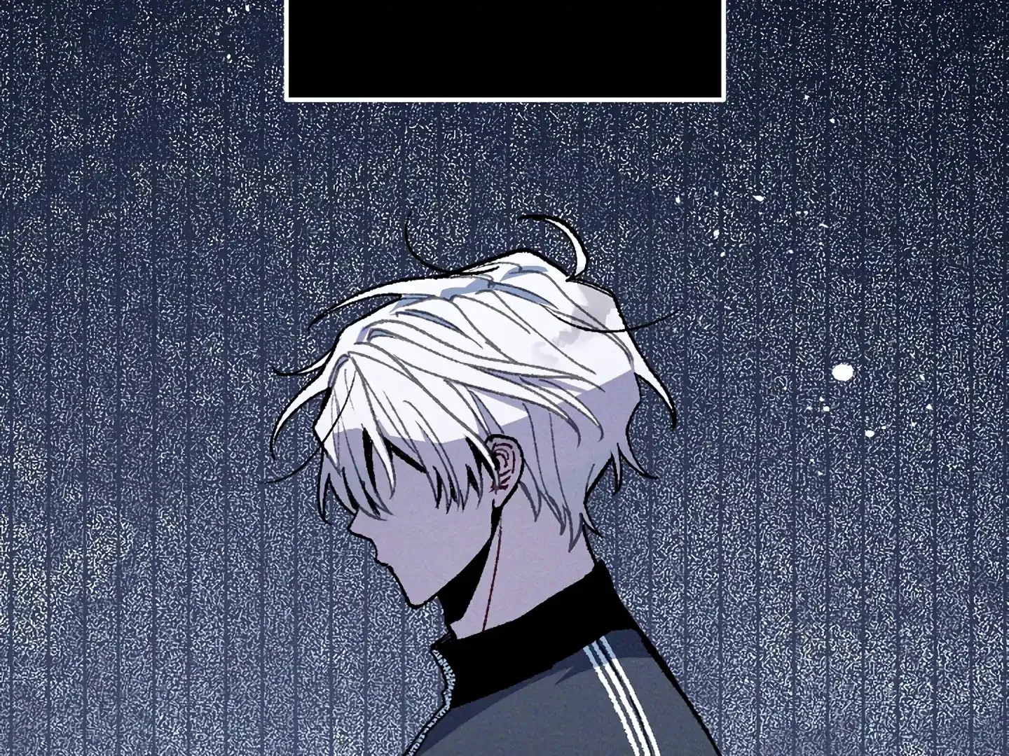 Blue Name Pressure Chapter 18 page 157 - 