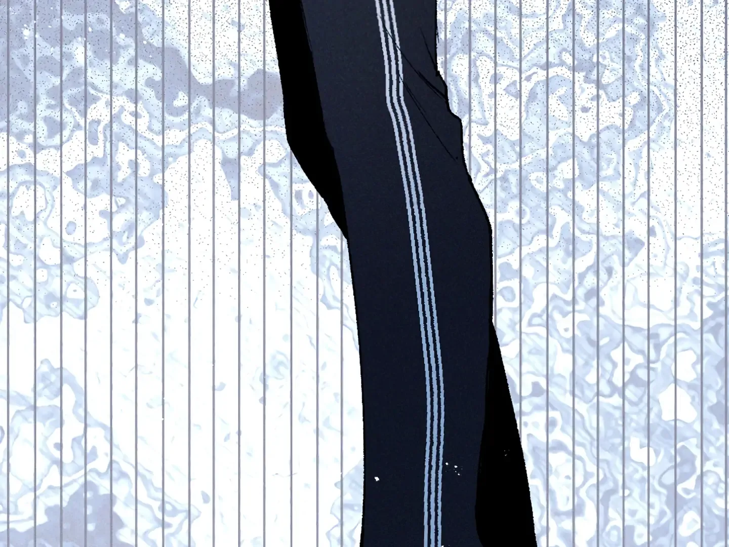 Blue Name Pressure Chapter 18 page 160 - 