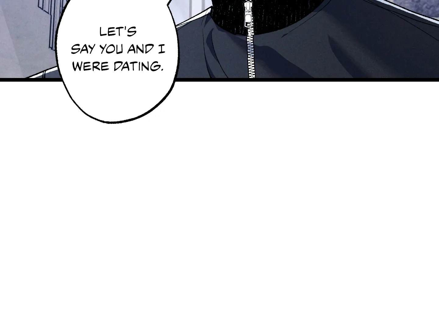 Blue Name Pressure Chapter 18 page 165 - 