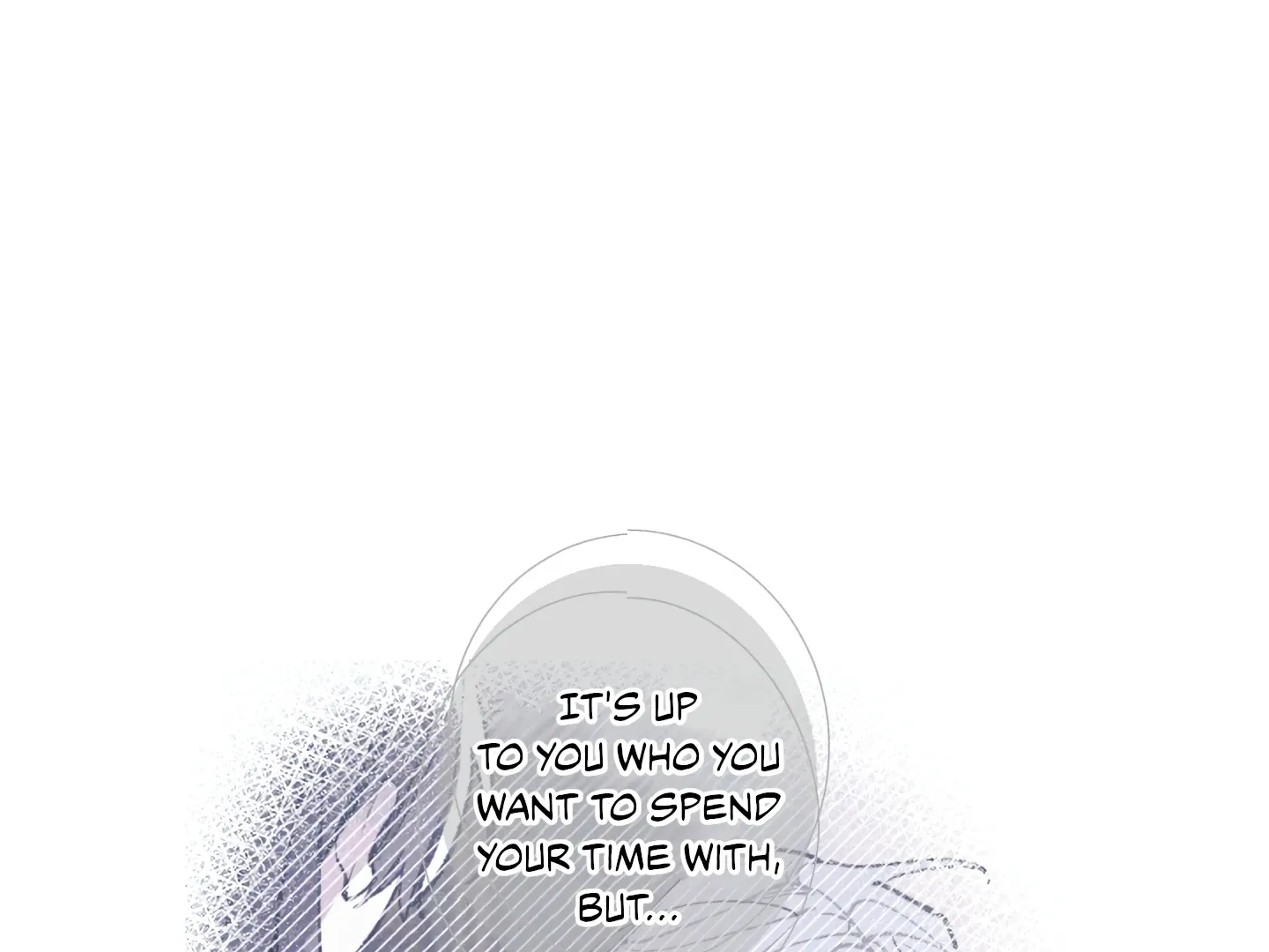 Blue Name Pressure Chapter 18 page 171 - 
