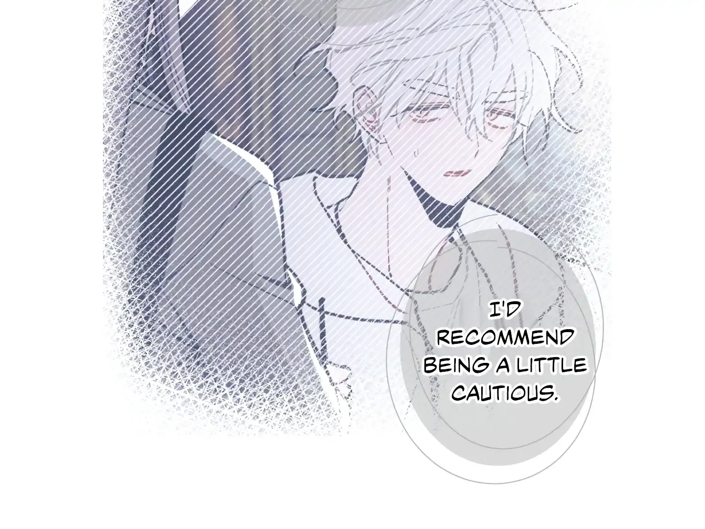 Blue Name Pressure Chapter 18 page 172 - 