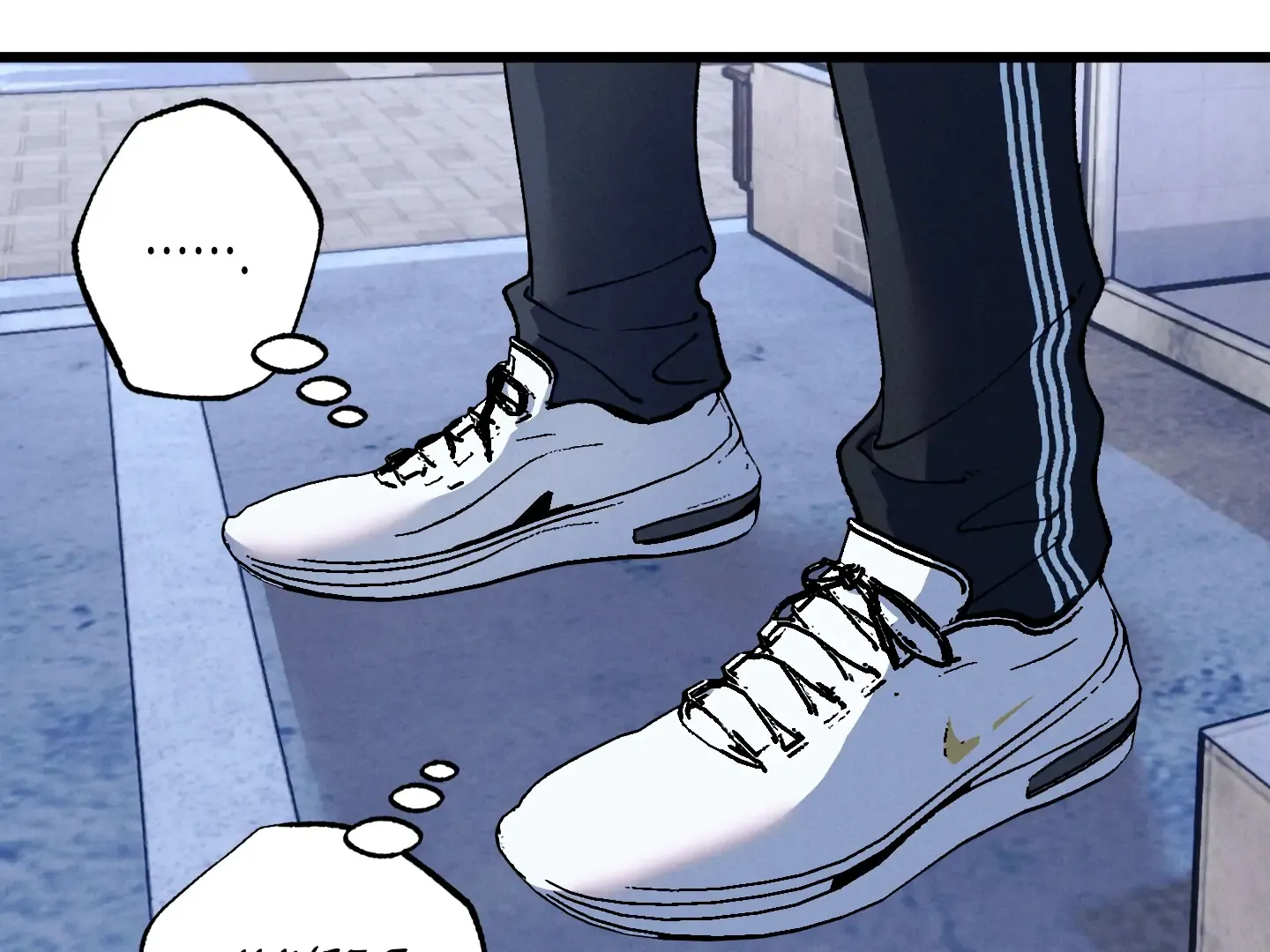 Blue Name Pressure Chapter 18 page 173 - 
