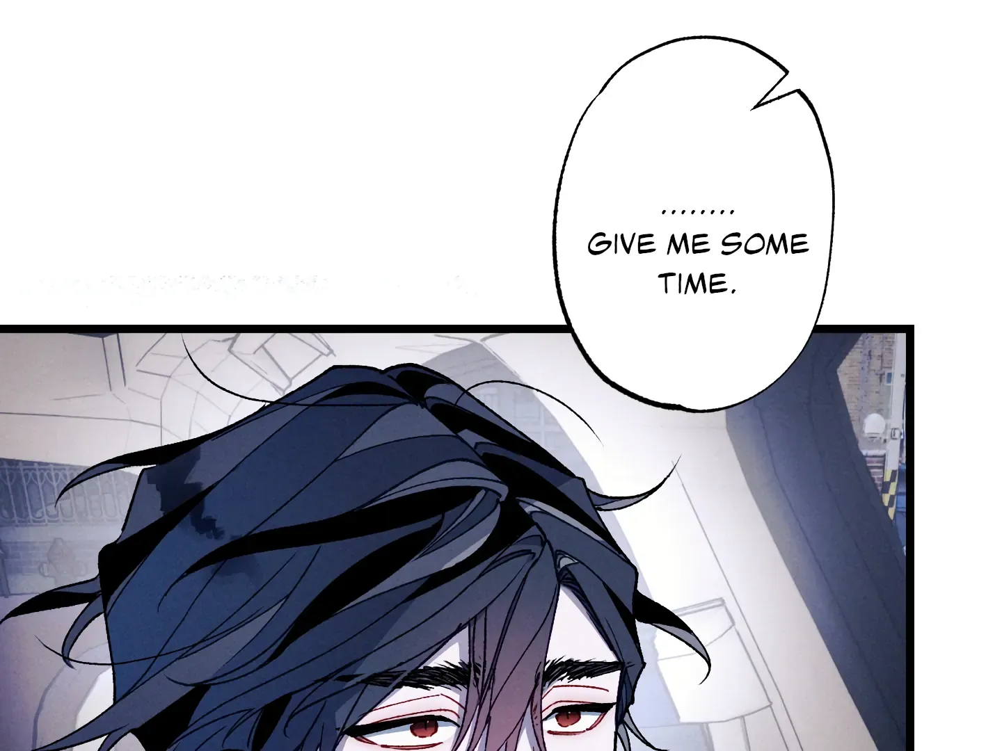 Blue Name Pressure Chapter 18 page 175 - 