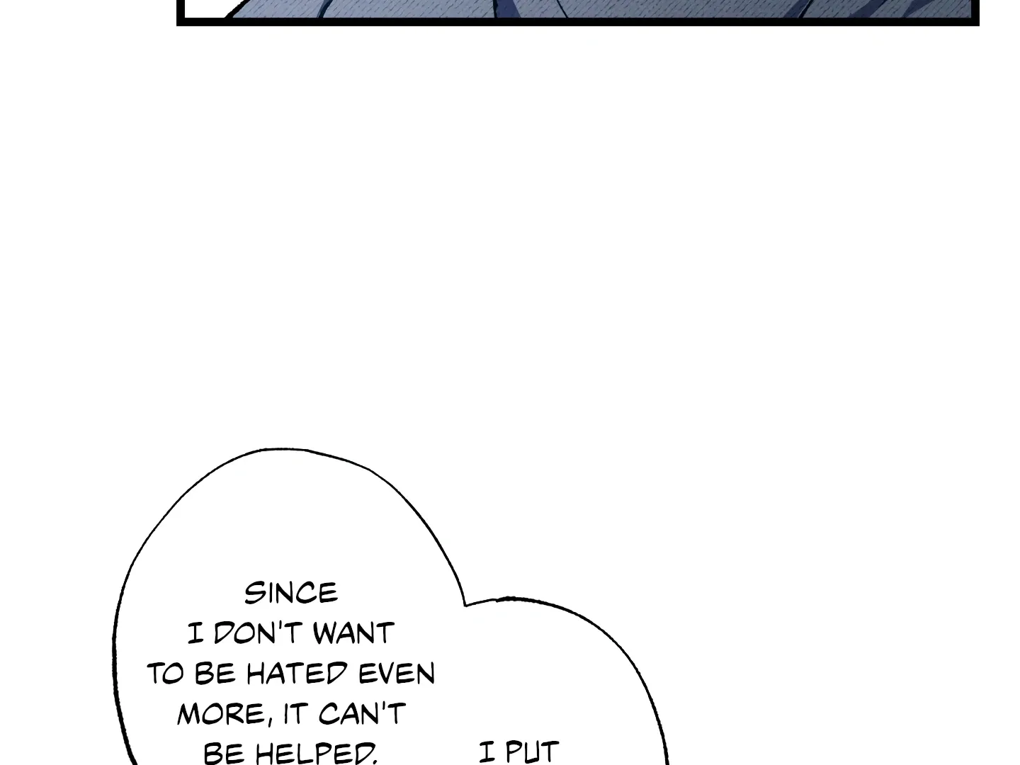 Blue Name Pressure Chapter 18 page 27 - 