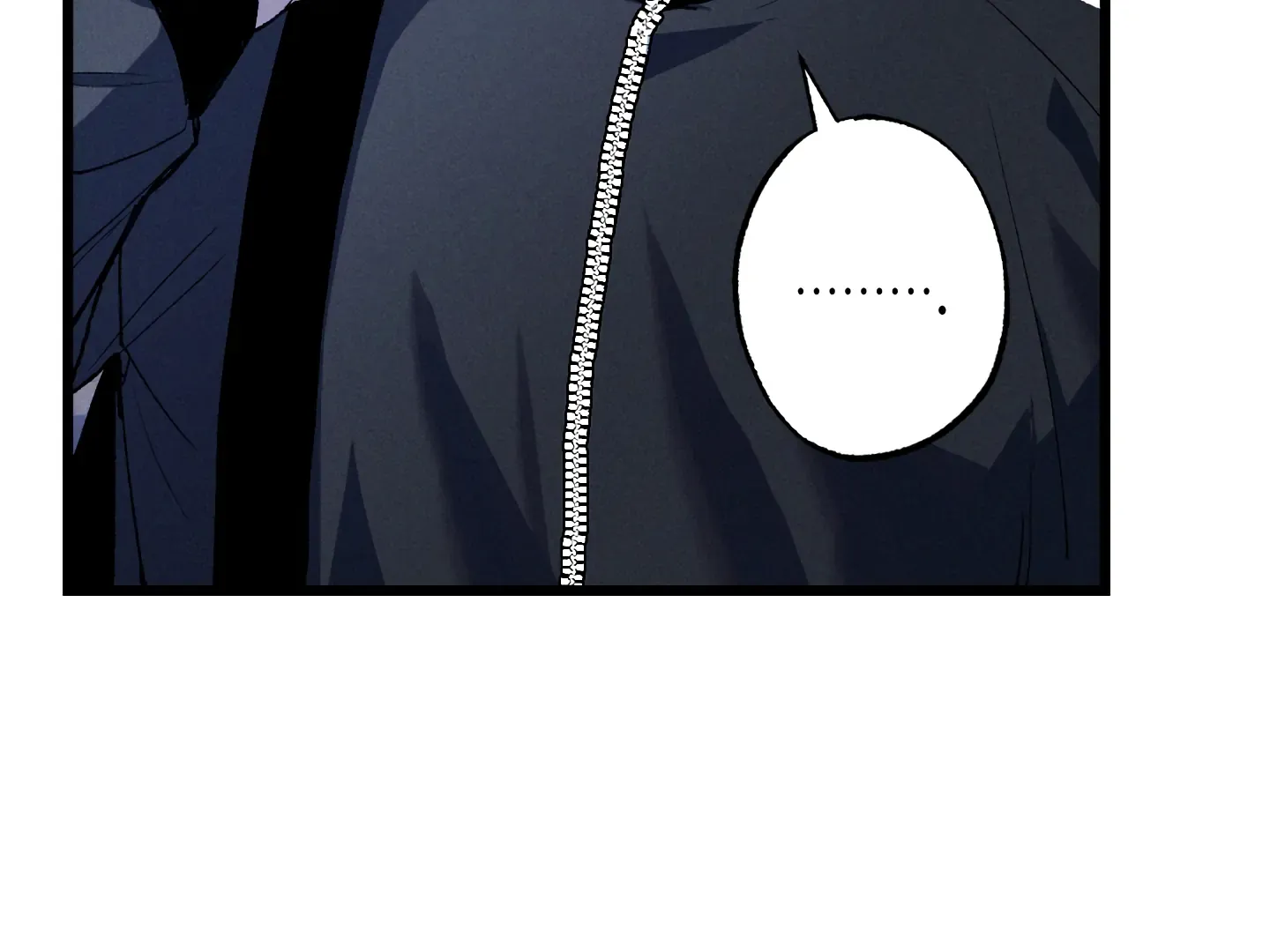 Blue Name Pressure Chapter 18 page 40 - 