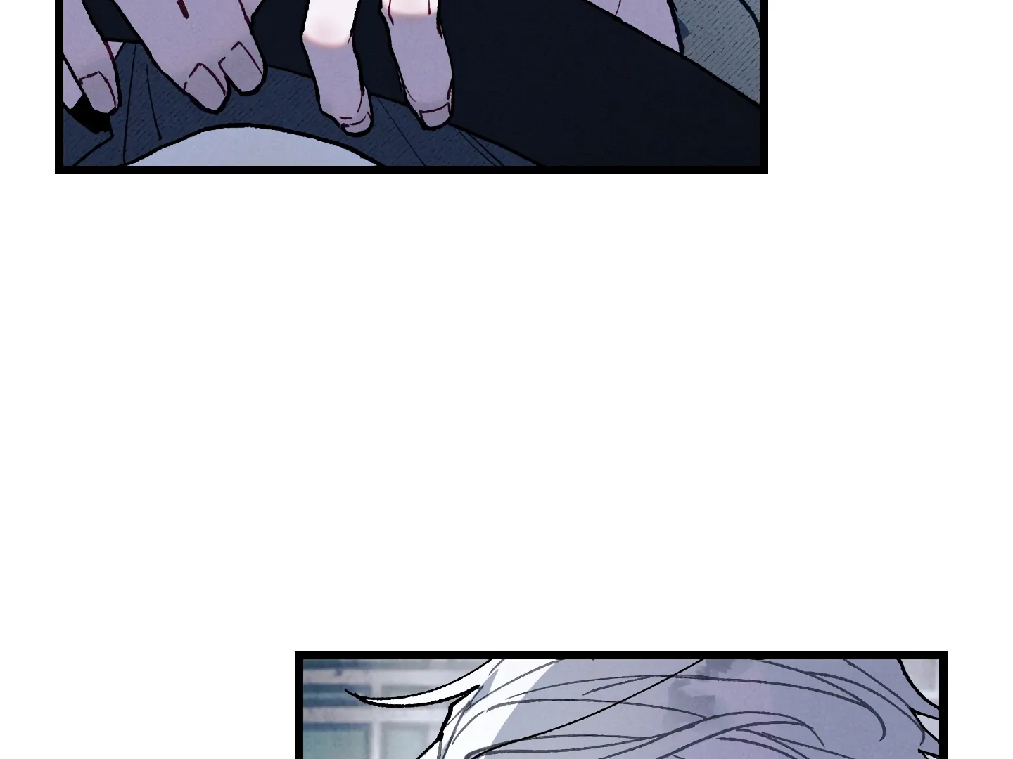 Blue Name Pressure Chapter 18 page 45 - 
