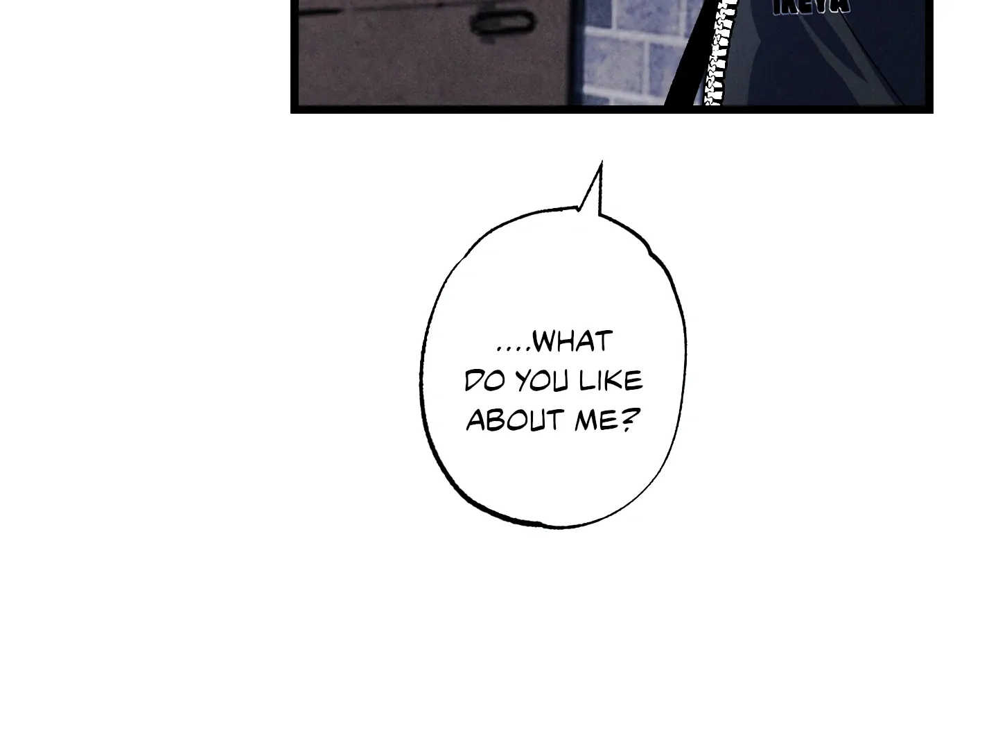 Blue Name Pressure Chapter 18 page 47 - 