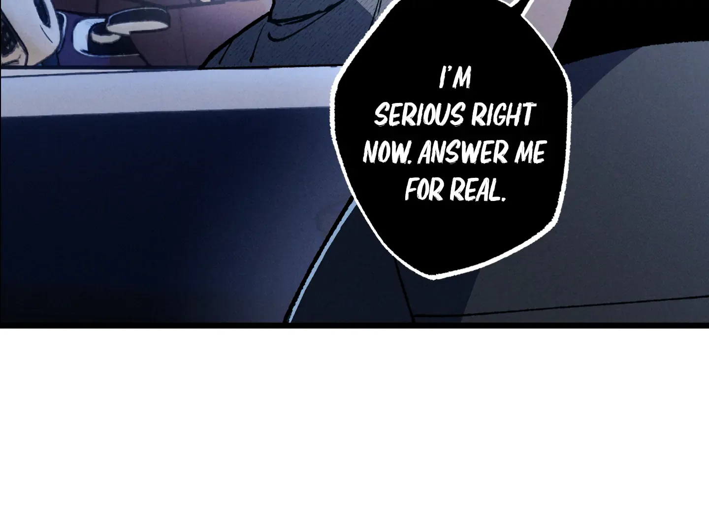 Blue Name Pressure Chapter 18 page 50 - 