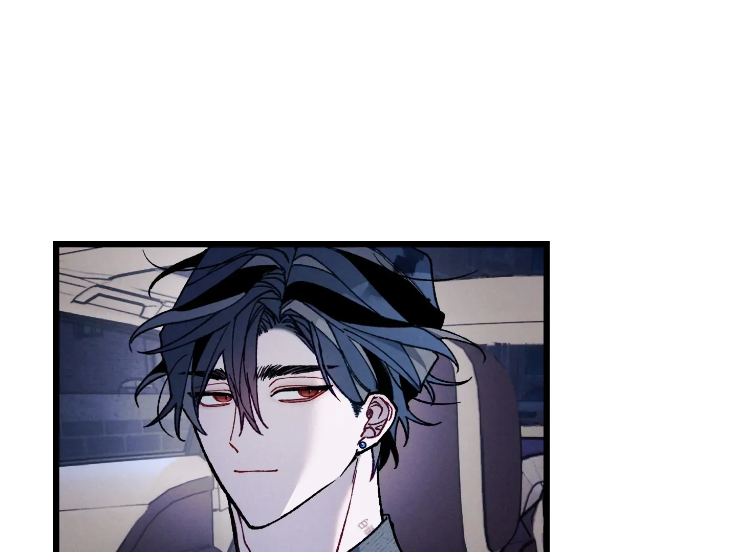Blue Name Pressure Chapter 18 page 51 - 
