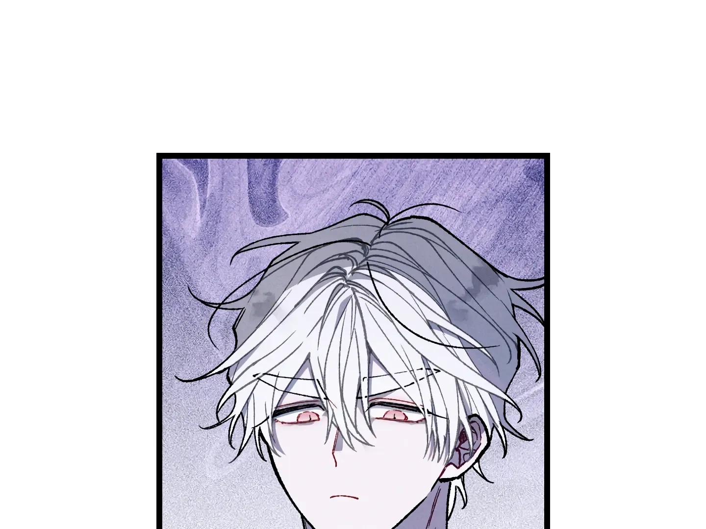 Blue Name Pressure Chapter 18 page 54 - 