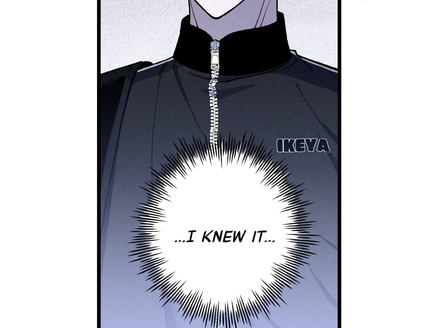 Blue Name Pressure Chapter 18 page 55 - 