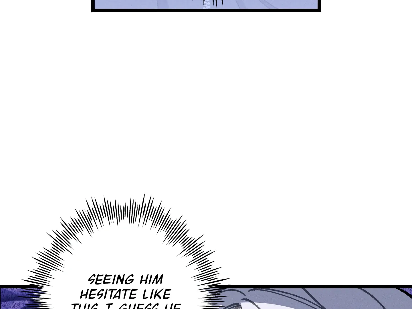 Blue Name Pressure Chapter 18 page 56 - 