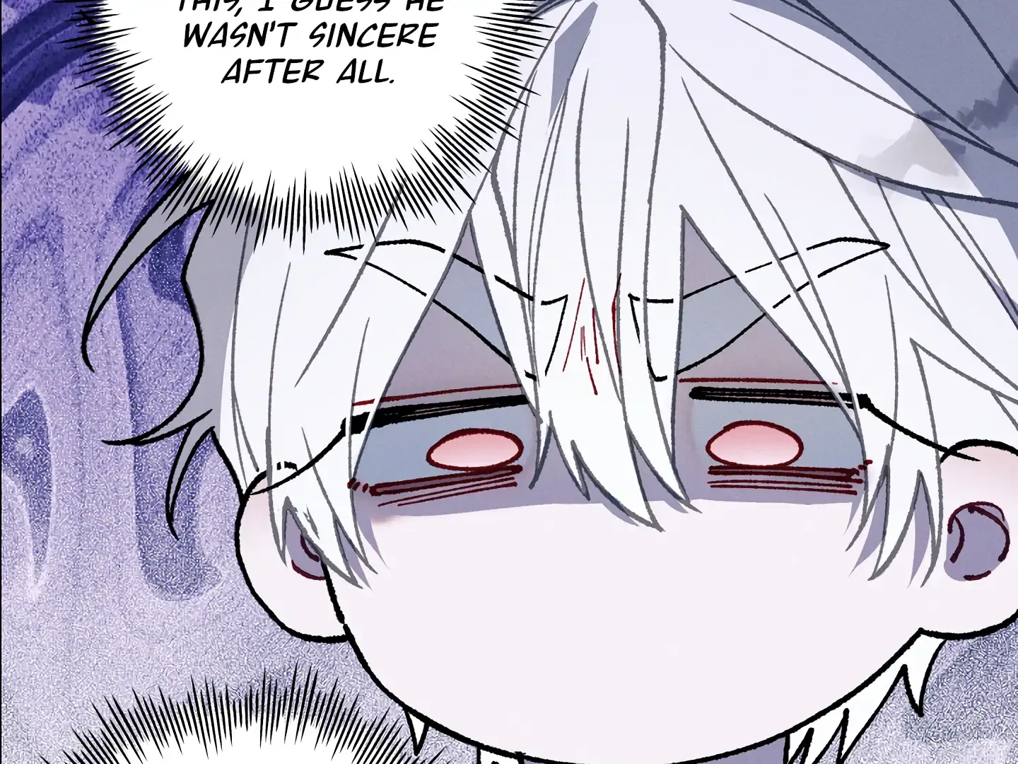 Blue Name Pressure Chapter 18 page 57 - 