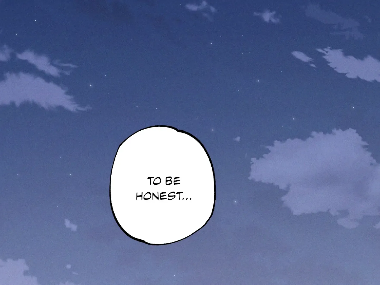 Blue Name Pressure Chapter 18 page 60 - 