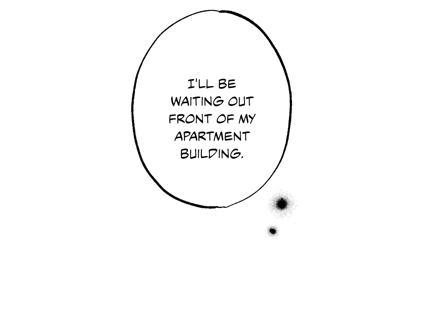 Blue Name Pressure Chapter 18 page 7 - 
