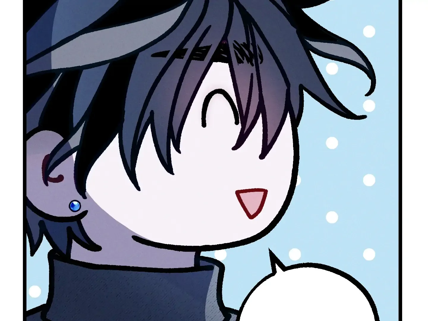 Blue Name Pressure Chapter 18 page 62 - 
