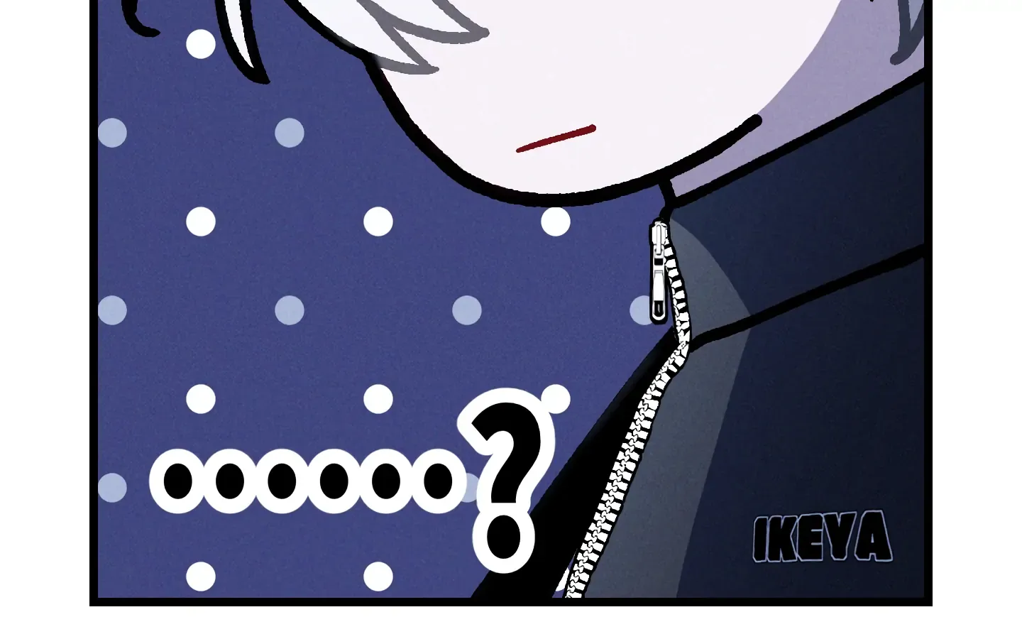 Blue Name Pressure Chapter 18 page 64 - 