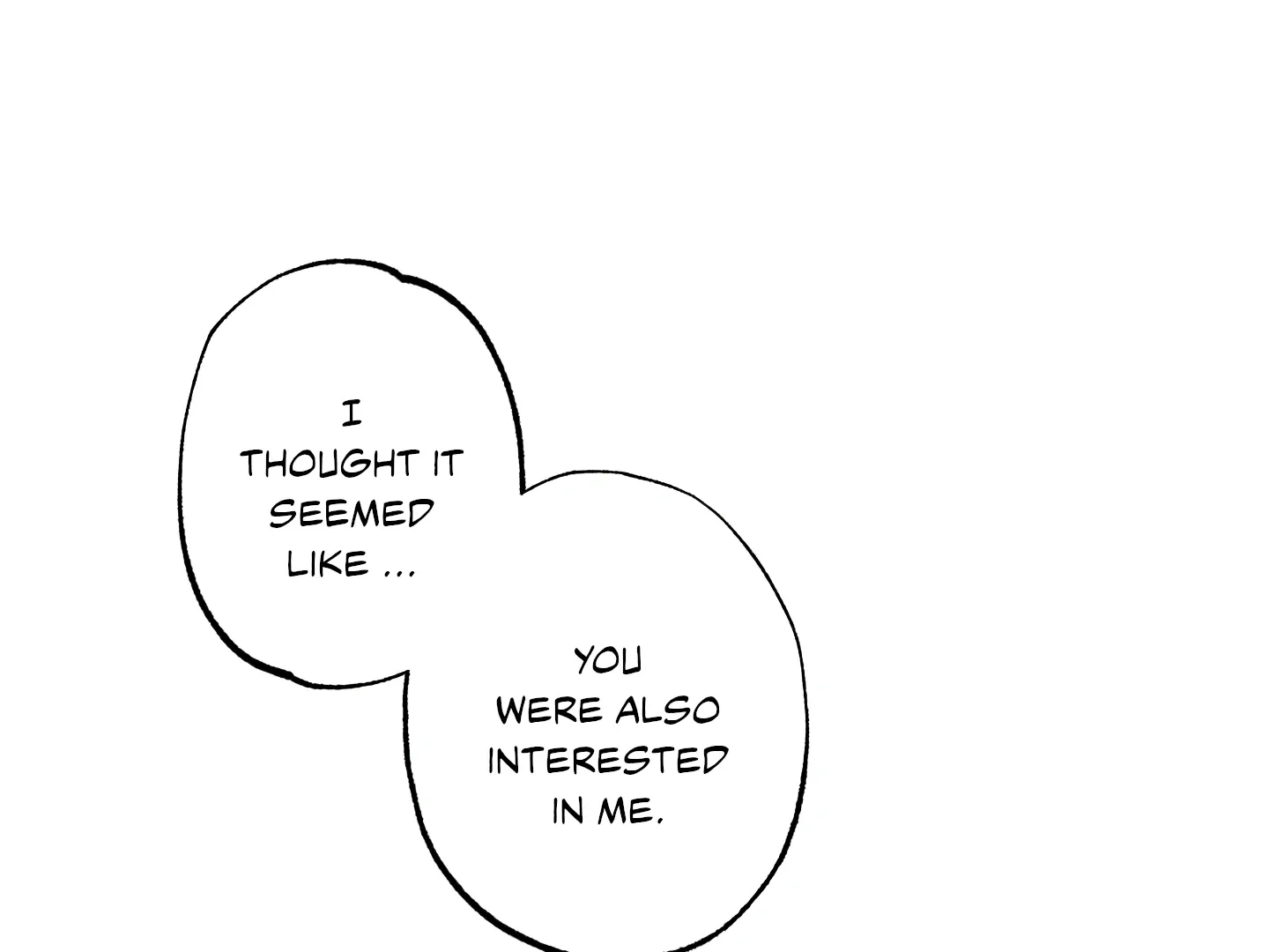 Blue Name Pressure Chapter 18 page 68 - 
