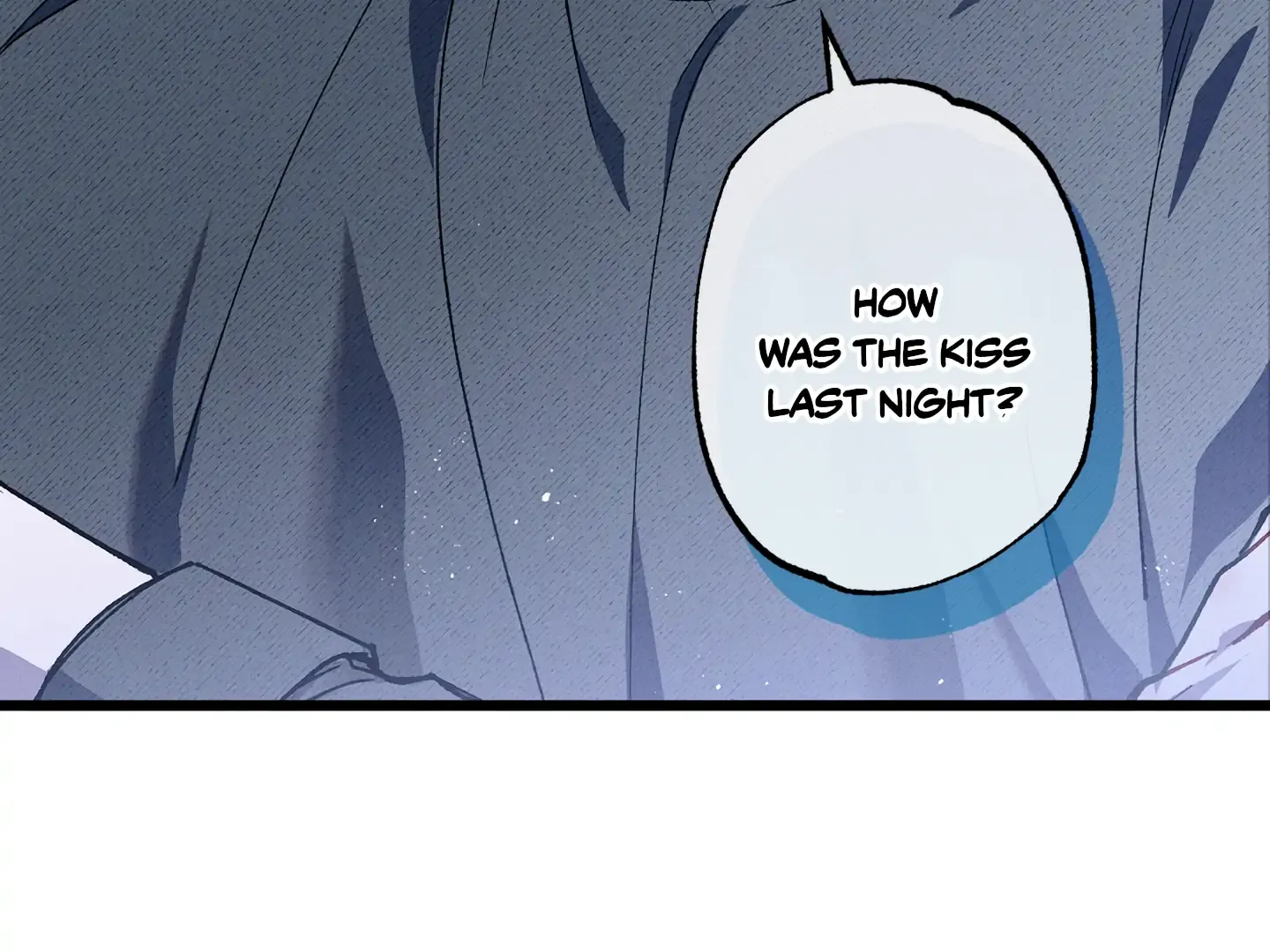 Blue Name Pressure Chapter 18 page 77 - 