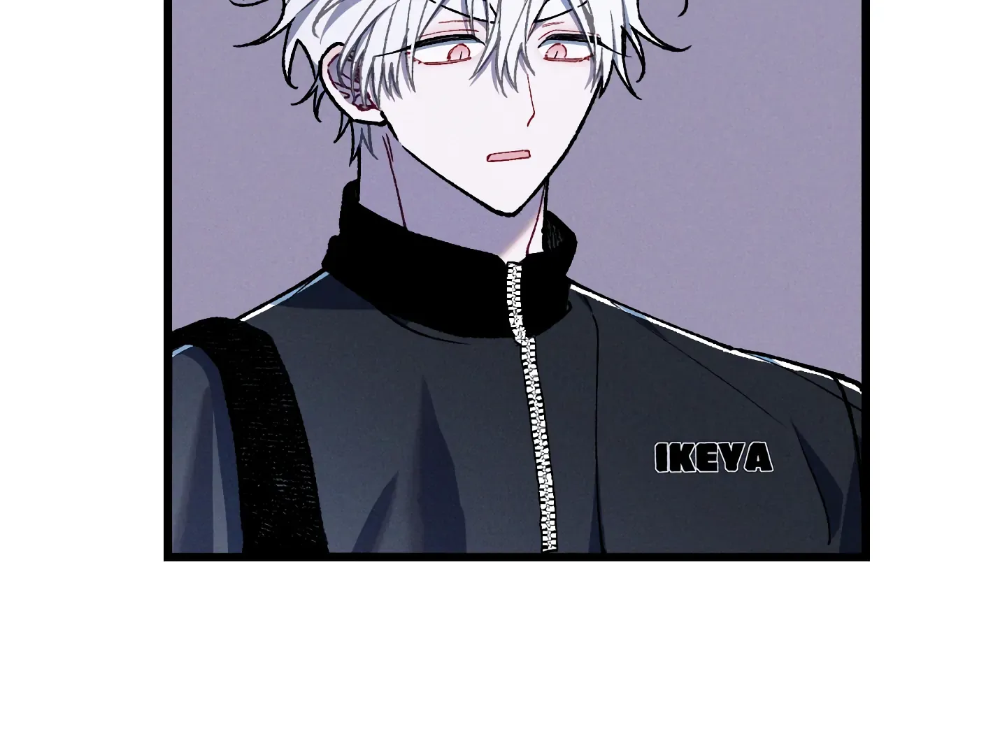 Blue Name Pressure Chapter 18 page 79 - 