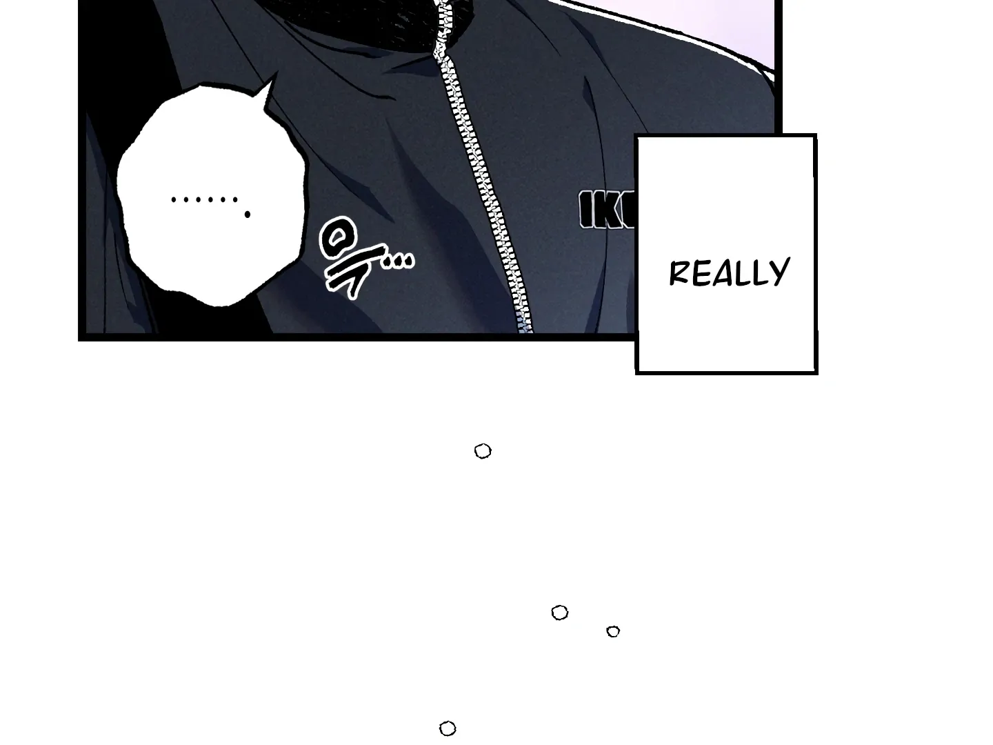 Blue Name Pressure Chapter 18 page 86 - 