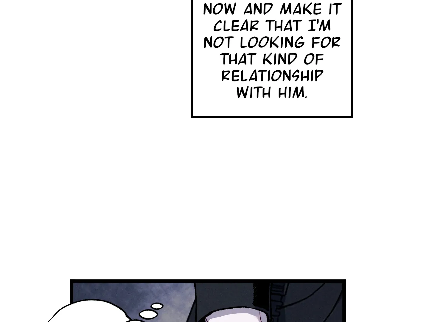 Blue Name Pressure Chapter 18 page 89 - 