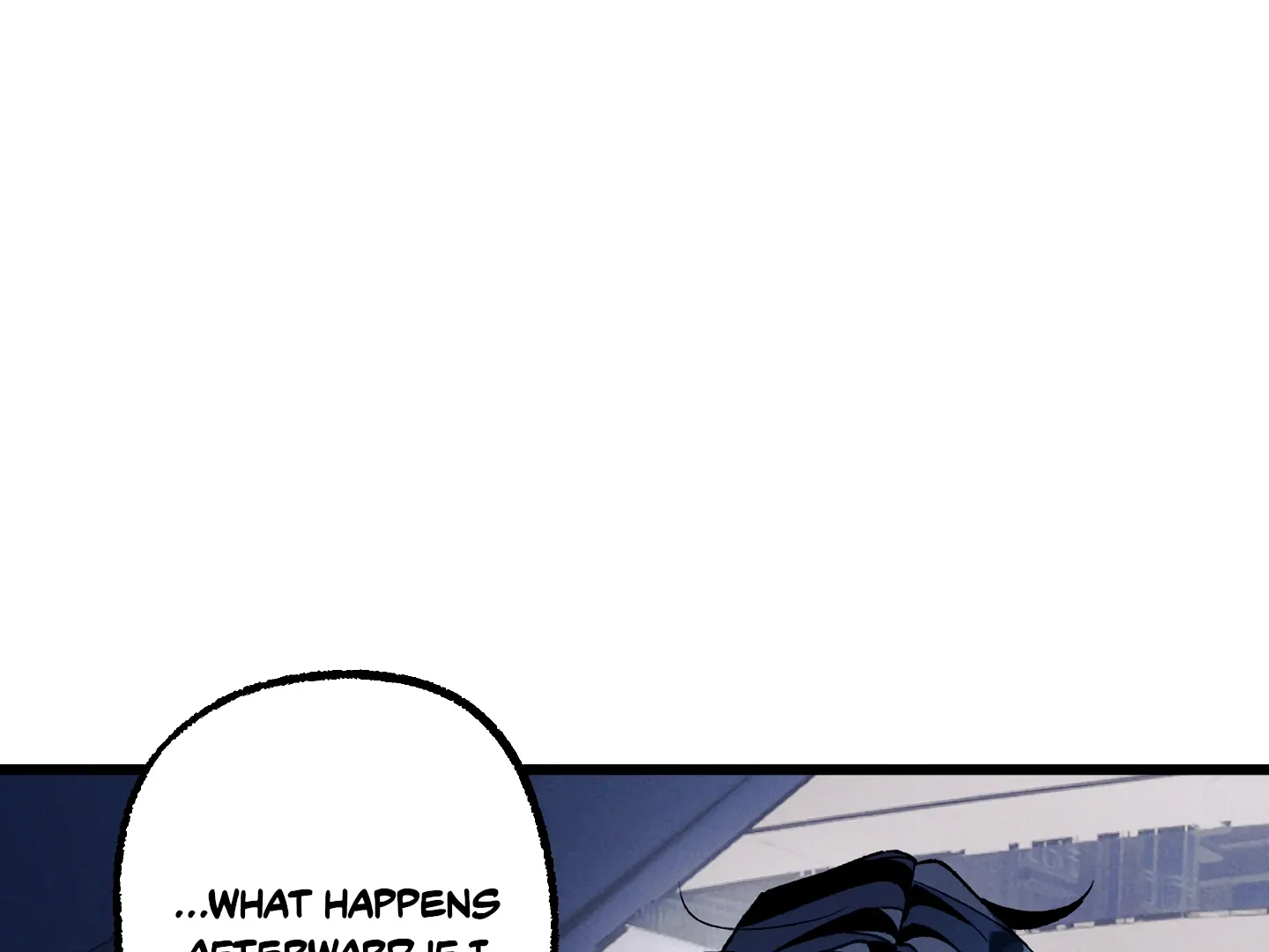 Blue Name Pressure Chapter 18 page 91 - 