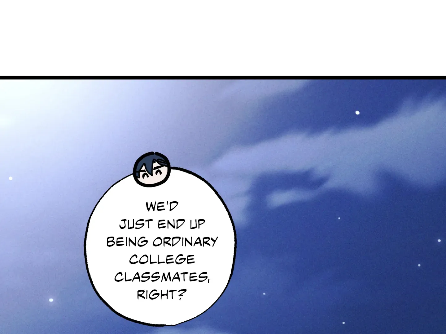 Blue Name Pressure Chapter 18 page 94 - 