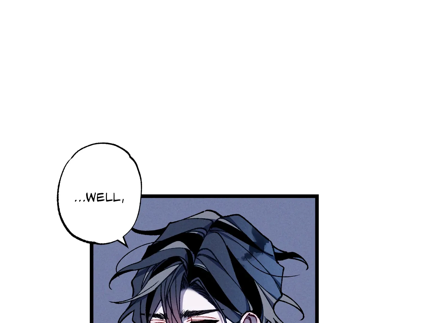 Blue Name Pressure Chapter 18 page 96 - 