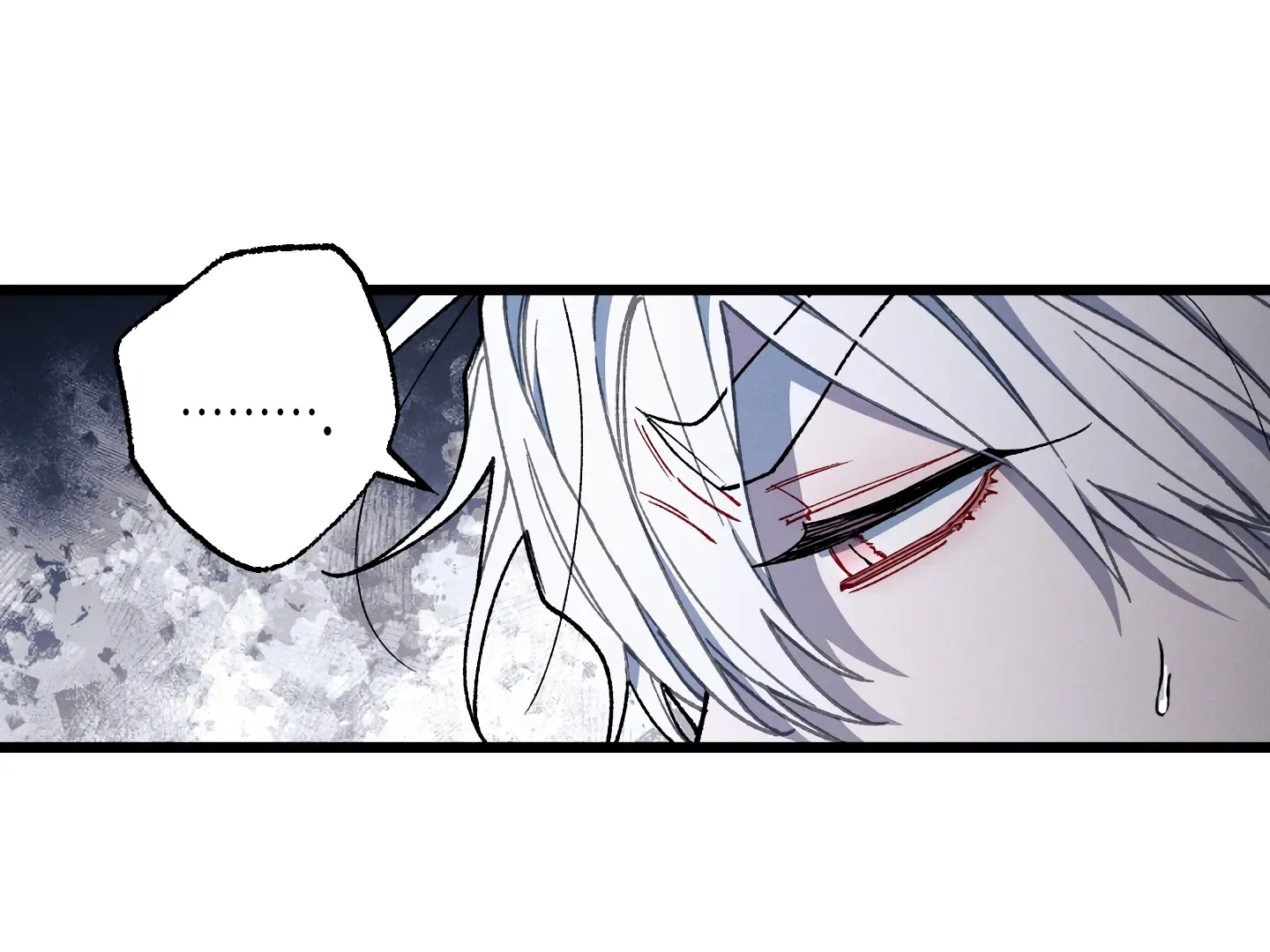 Blue Name Pressure Chapter 18 page 100 - 