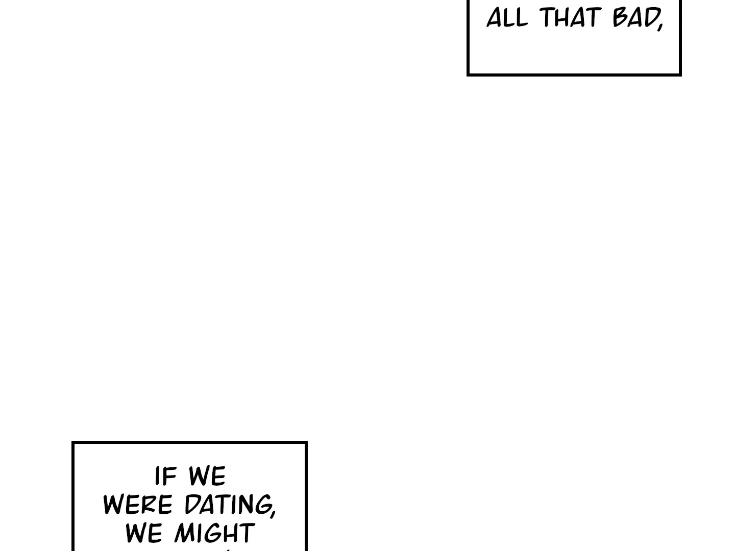 Blue Name Pressure Chapter 19 page 11 - 