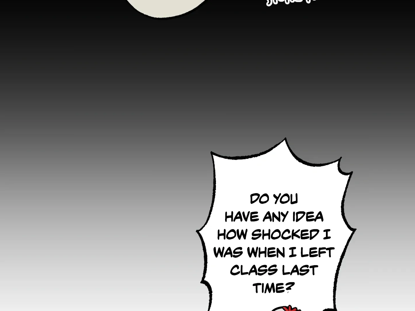 Blue Name Pressure Chapter 19 page 103 - 