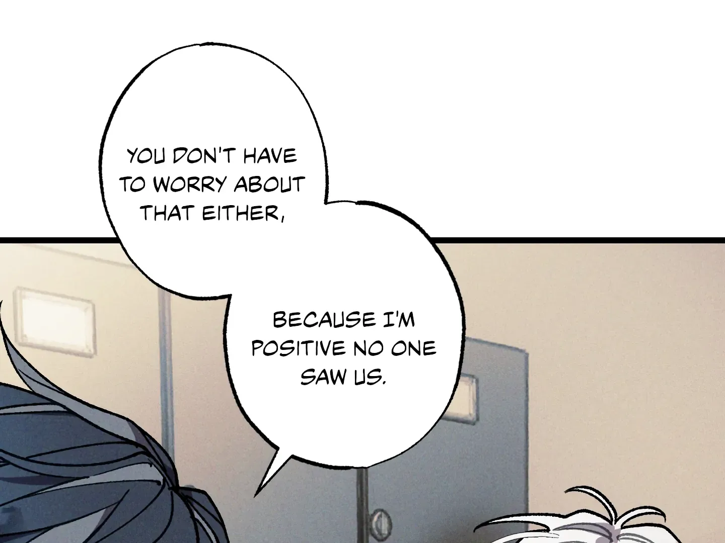 Blue Name Pressure Chapter 19 page 105 - 