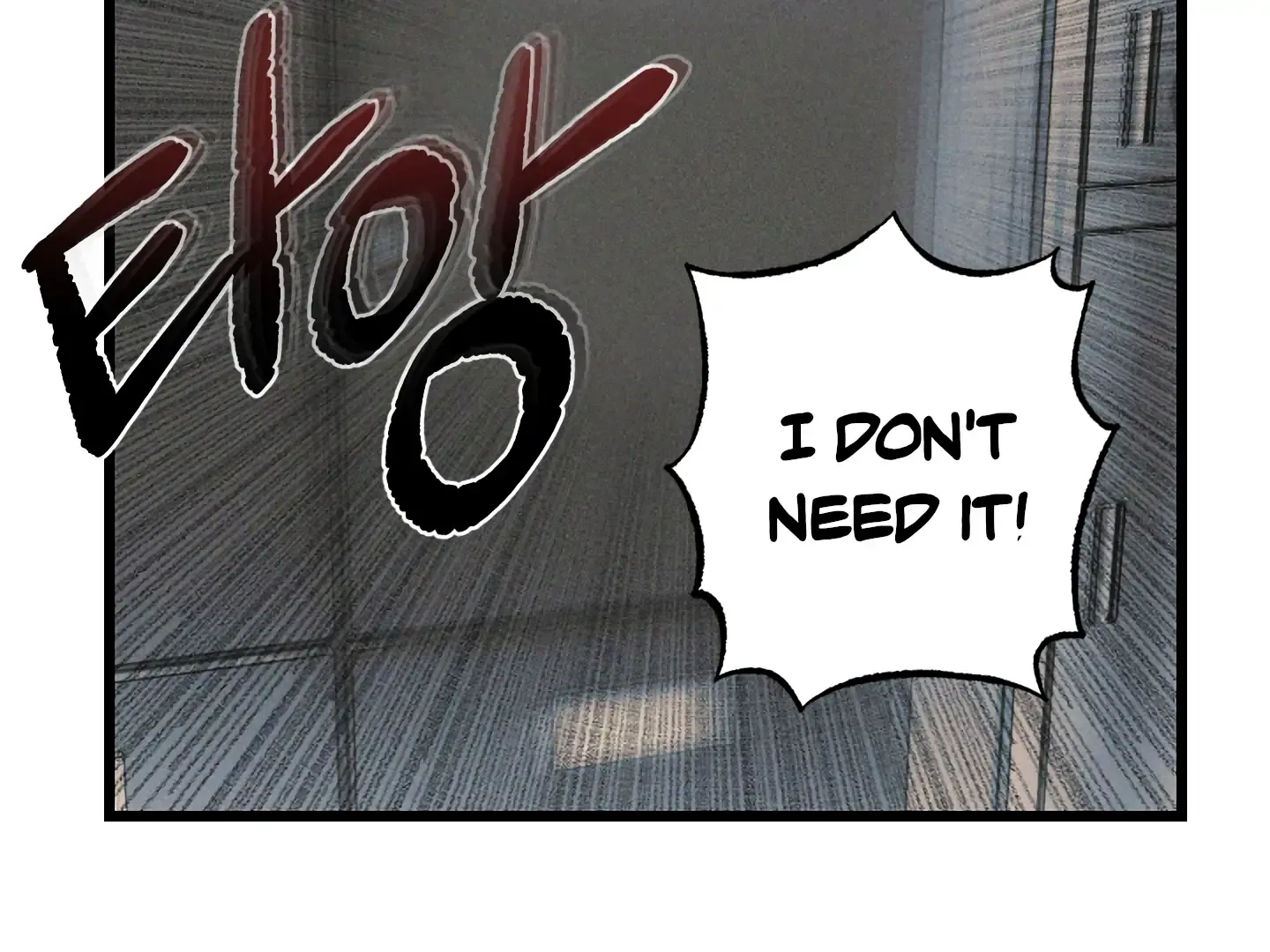Blue Name Pressure Chapter 19 page 109 - 
