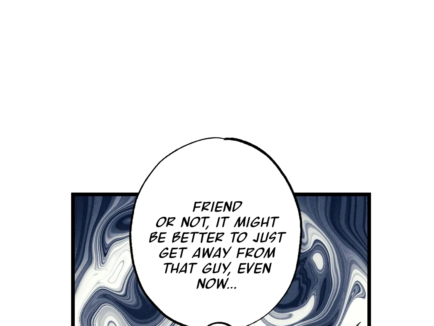 Blue Name Pressure Chapter 19 page 117 - 
