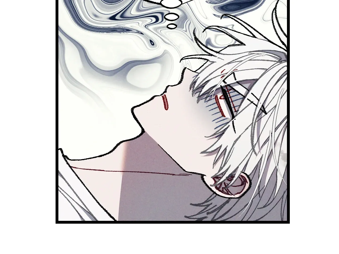 Blue Name Pressure Chapter 19 page 118 - 