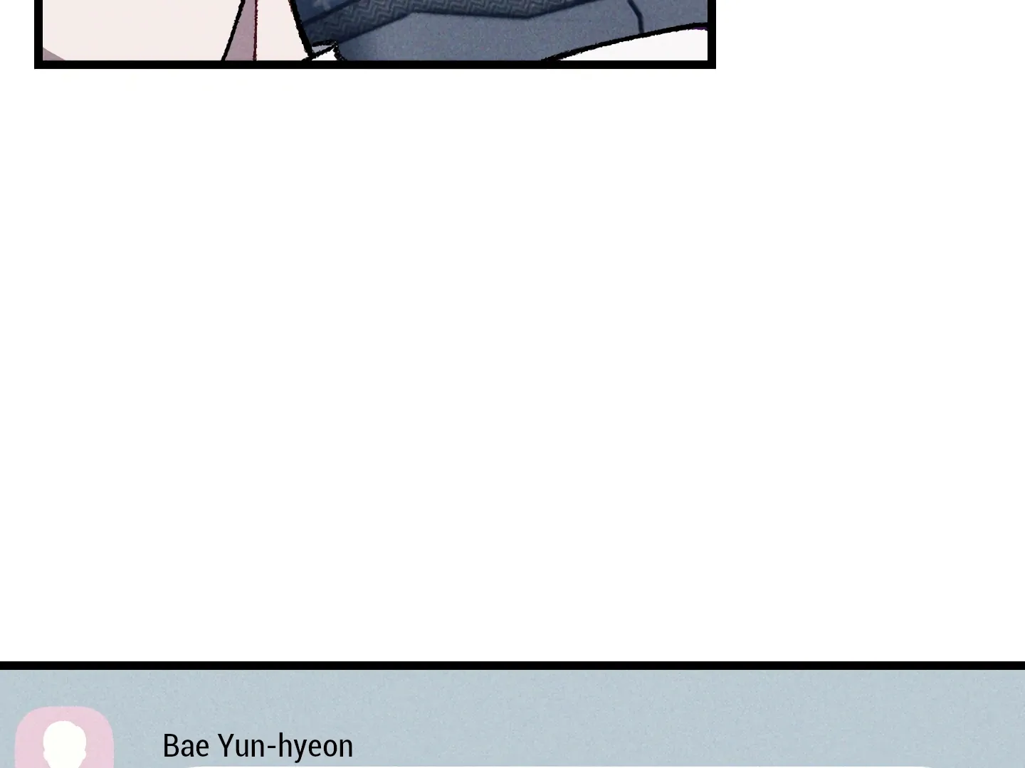 Blue Name Pressure Chapter 19 page 121 - 