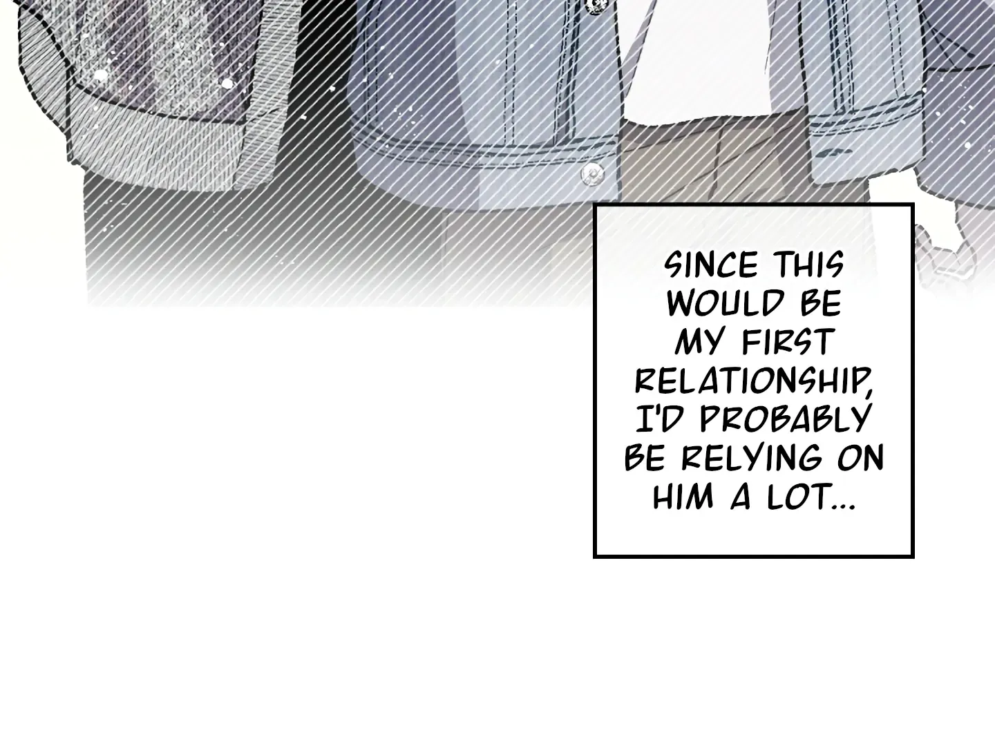 Blue Name Pressure Chapter 19 page 14 - 