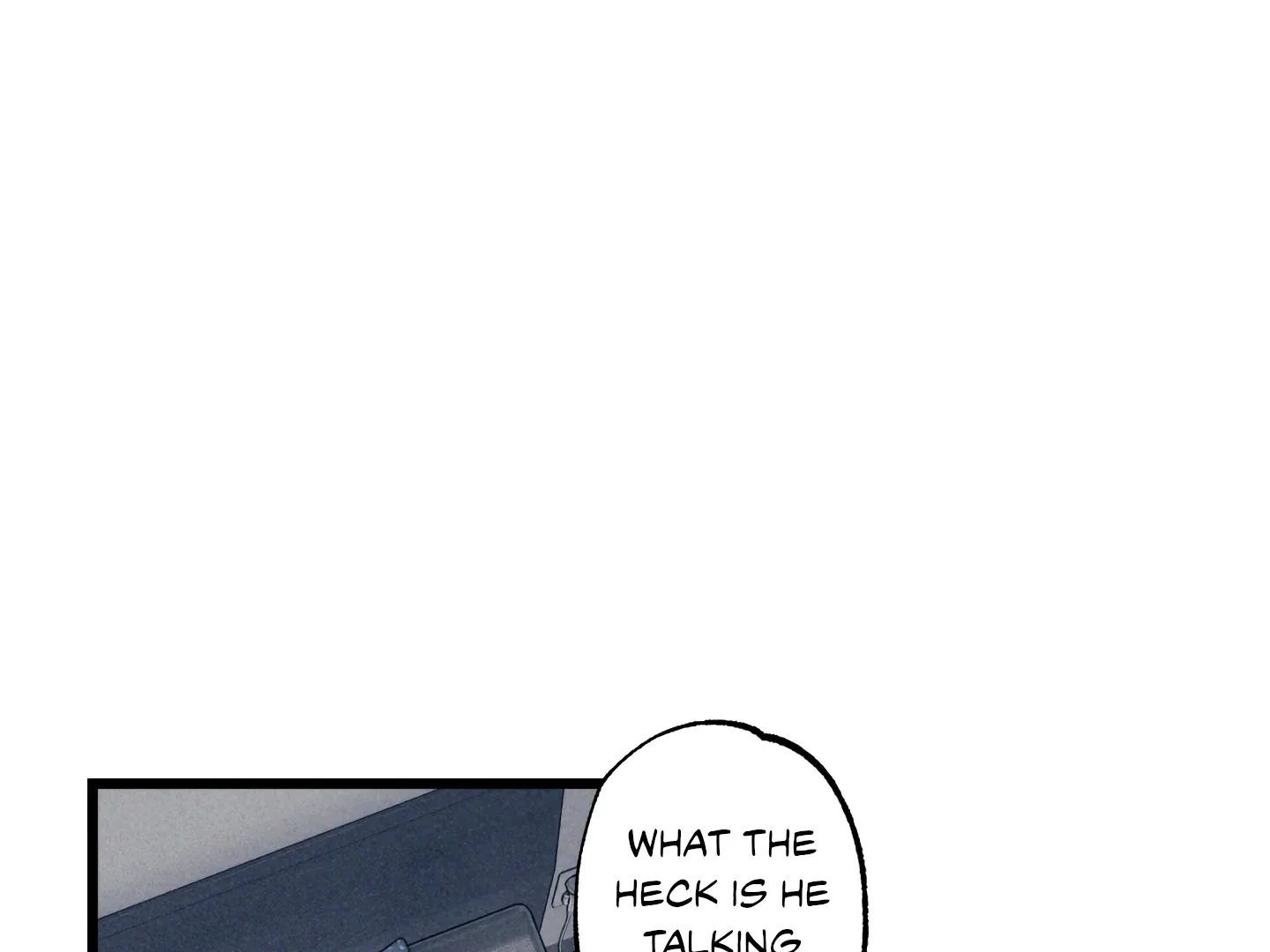 Blue Name Pressure Chapter 19 page 132 - 
