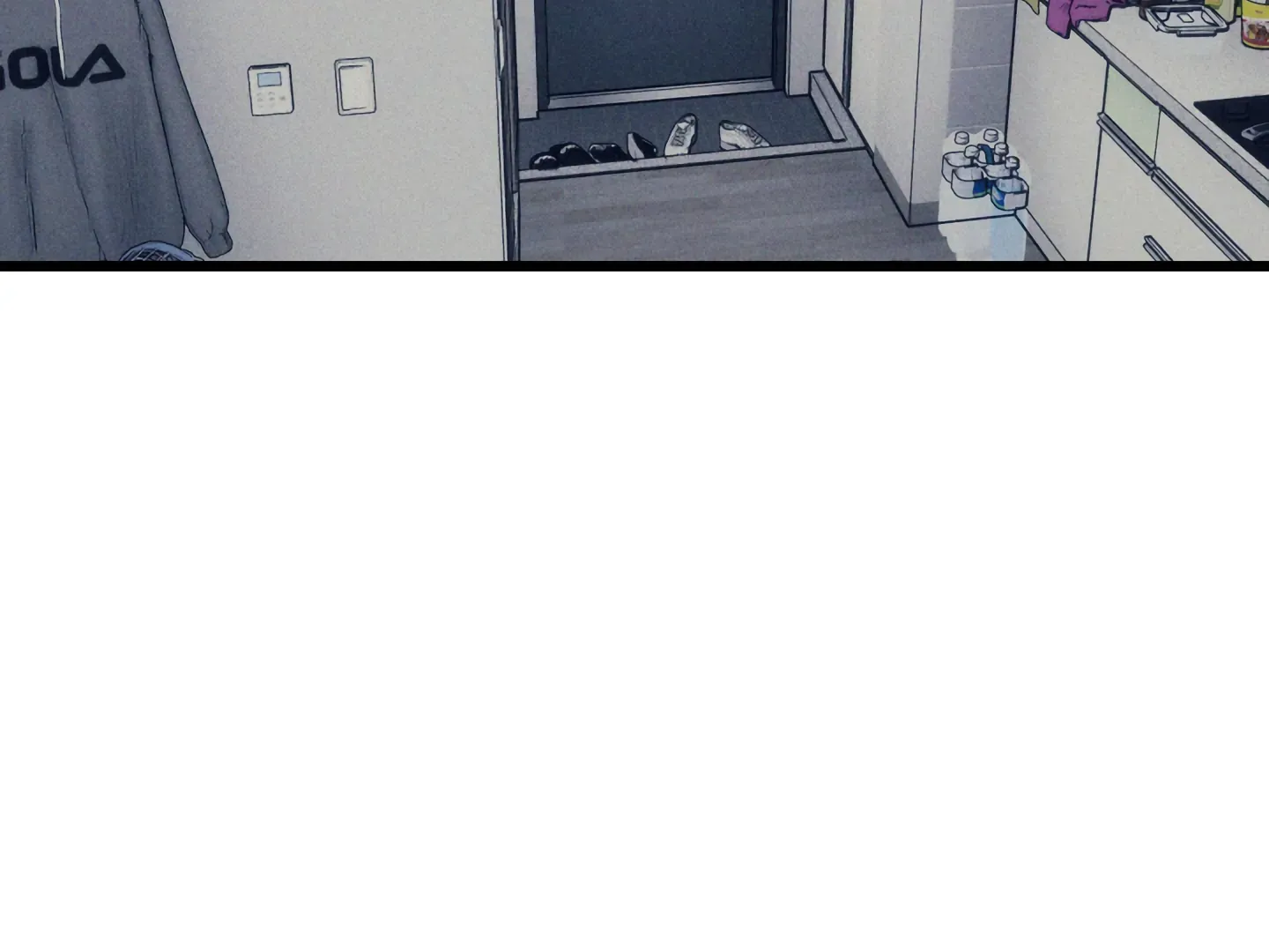 Blue Name Pressure Chapter 19 page 137 - 