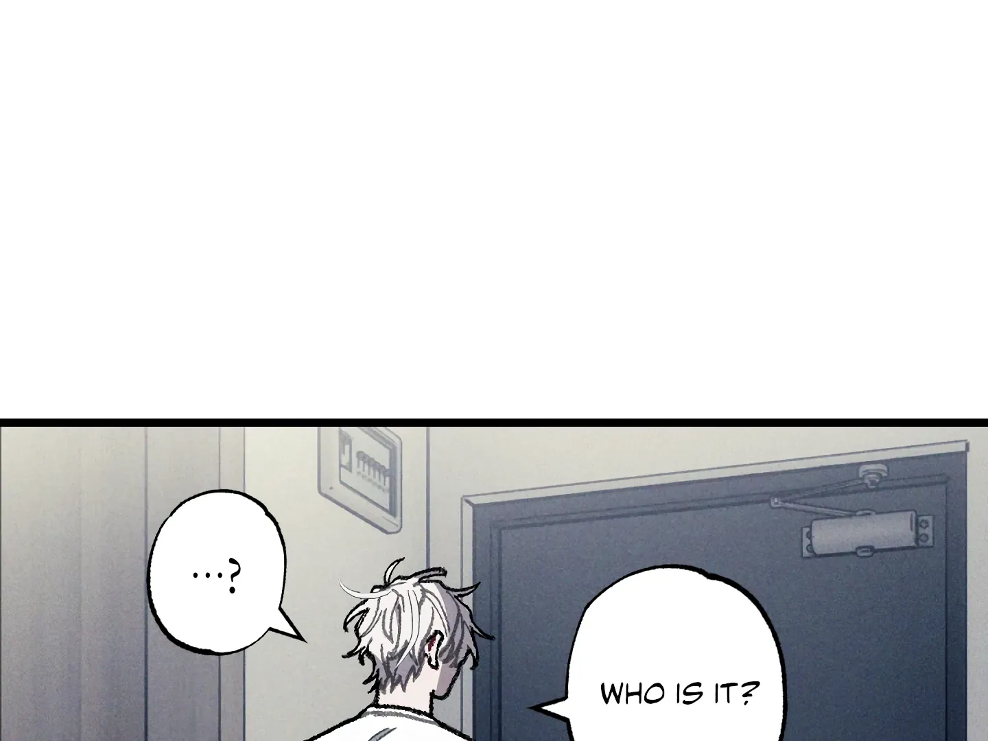 Blue Name Pressure Chapter 19 page 138 - 