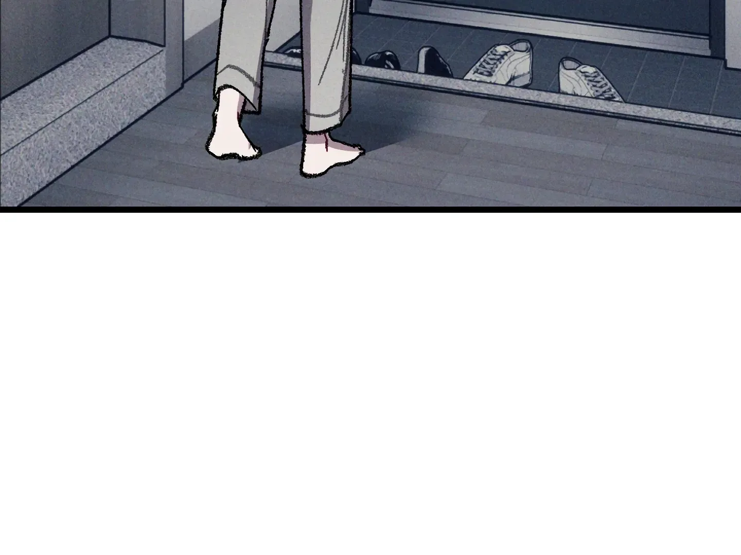 Blue Name Pressure Chapter 19 page 140 - 