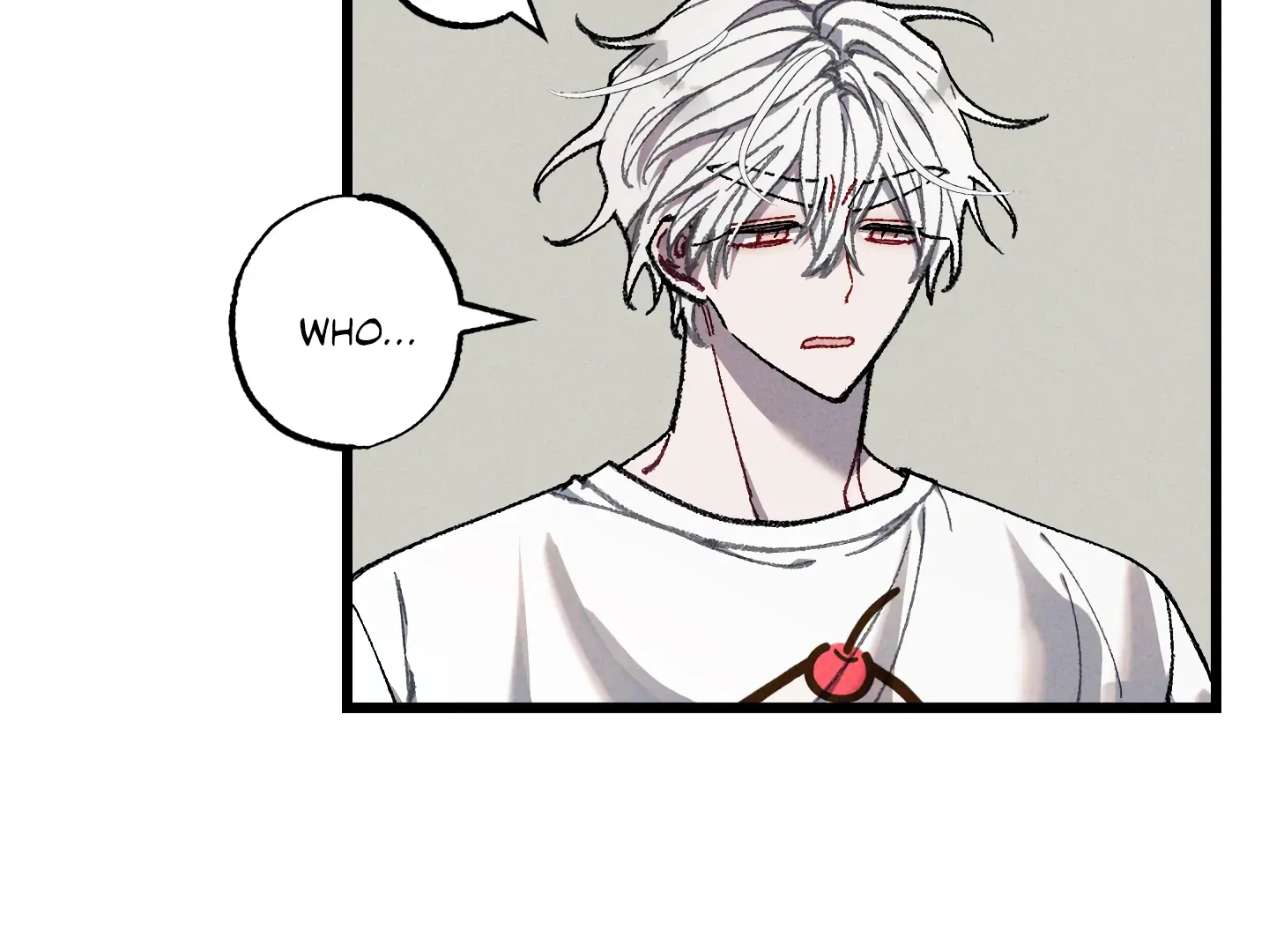 Blue Name Pressure Chapter 19 page 142 - 