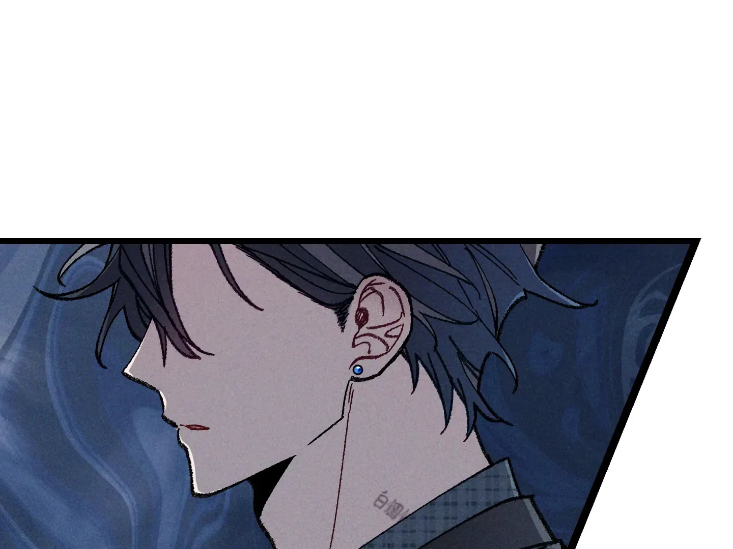 Blue Name Pressure Chapter 19 page 143 - 