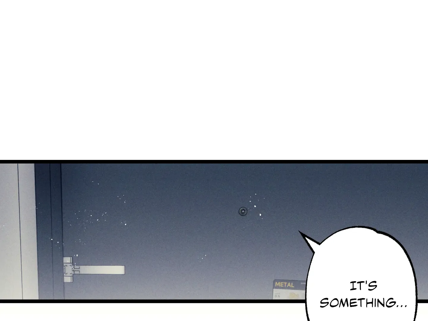 Blue Name Pressure Chapter 19 page 148 - 