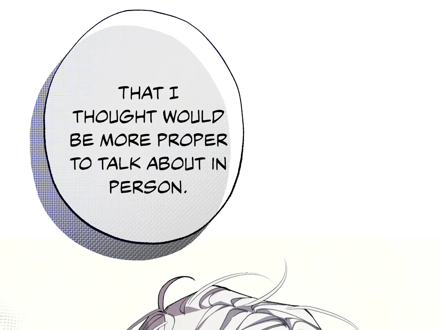 Blue Name Pressure Chapter 19 page 150 - 