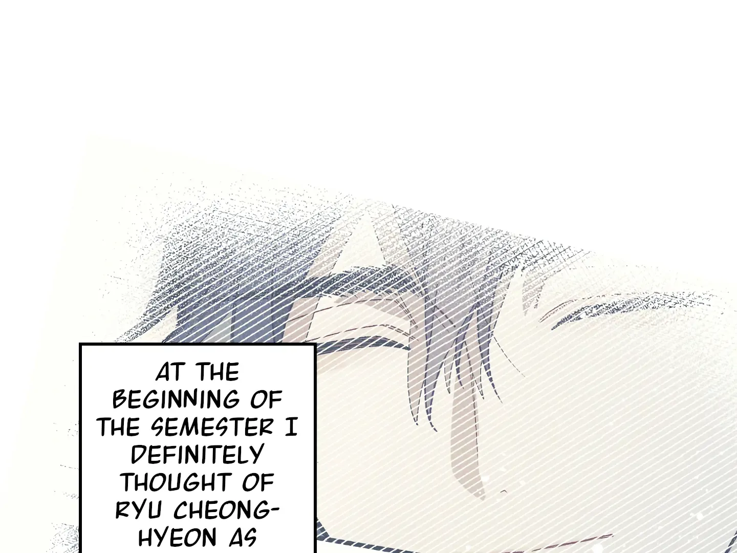 Blue Name Pressure Chapter 19 page 18 - 